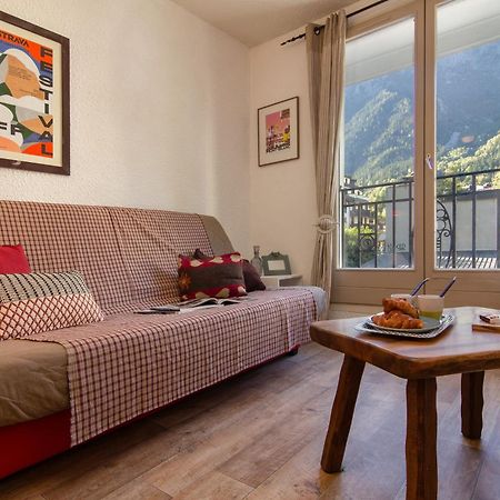 Chamonix Sud - Batiment C 117 - Happy Rentals Exteriér fotografie