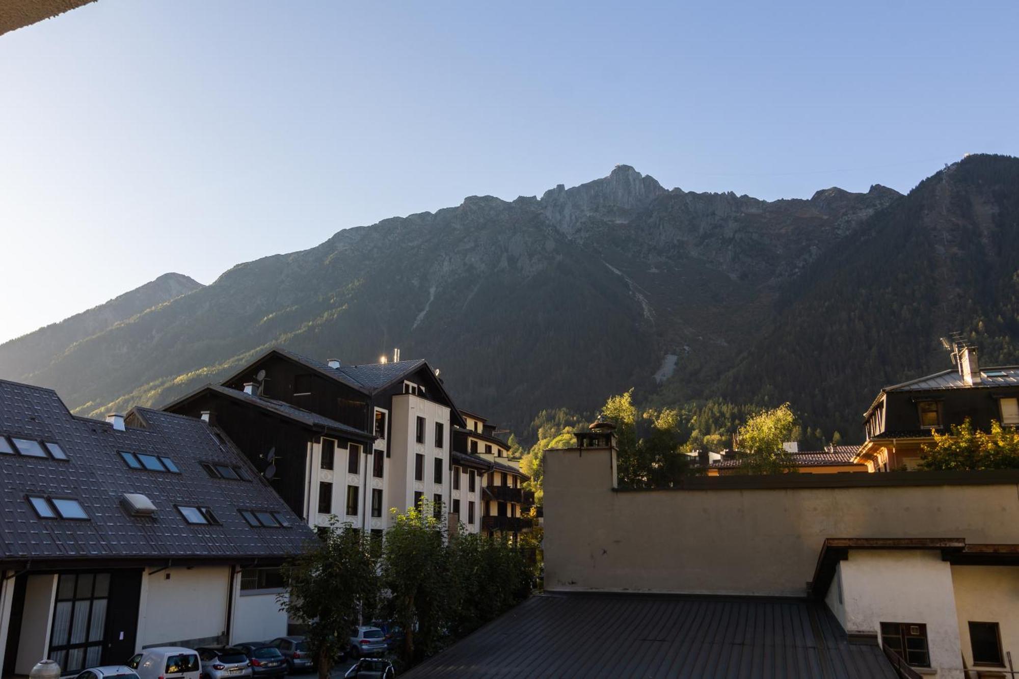 Chamonix Sud - Batiment C 117 - Happy Rentals Exteriér fotografie