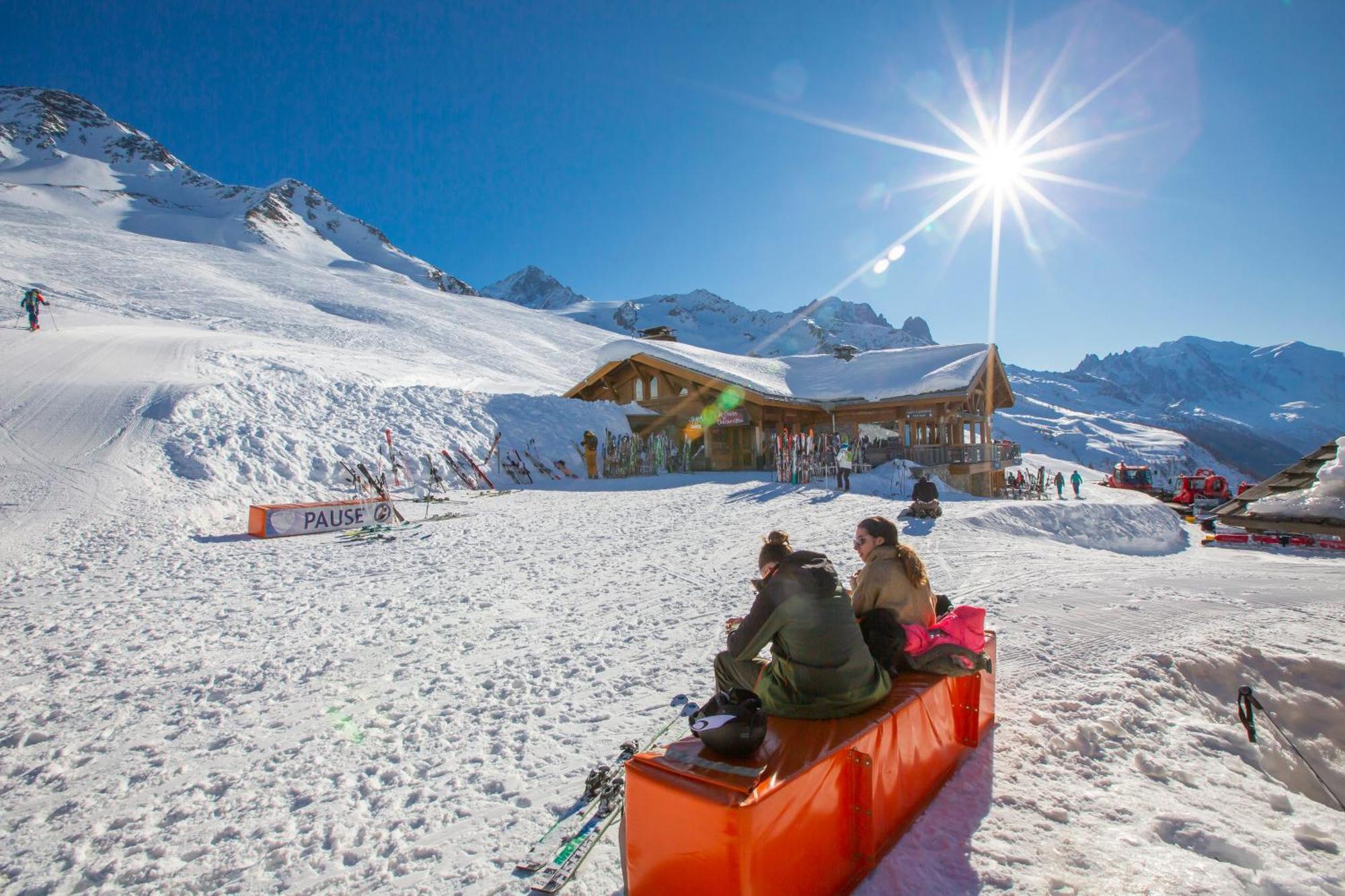Chamonix Sud - Batiment C 117 - Happy Rentals Exteriér fotografie